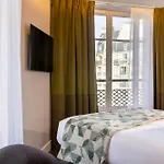 Raspail Montparnasse Hotell