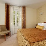 Raspail Montparnasse Hotell