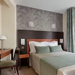 Raspail Montparnasse Hotell 4*