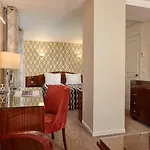 Raspail Montparnasse Hotell 4*