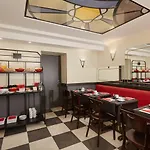 Raspail Montparnasse 4*