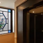 Hotell Raspail Montparnasse Paris