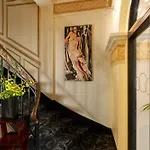 Hotell Raspail Montparnasse Paris