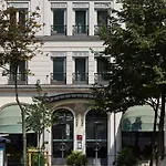 Raspail Montparnasse 4* Paris