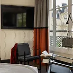 Raspail Montparnasse Hotell