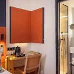 Raspail Montparnasse Paris