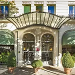 Raspail Montparnasse 4*