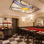 Raspail Montparnasse Hotell