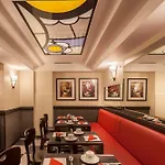 Raspail Montparnasse Hotell 4*
