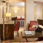Raspail Montparnasse 4* Paris