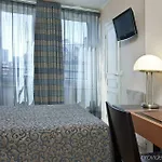 Raspail Montparnasse Hotell 4*