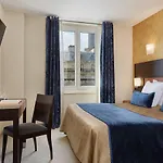 מלון Raspail Montparnasse 4*