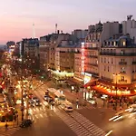 Raspail Montparnasse 4* פריז
