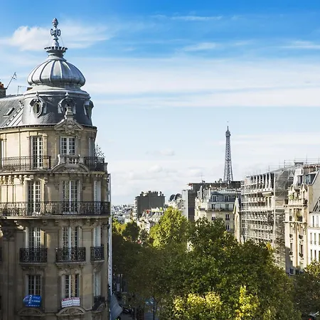 Raspail Montparnasse