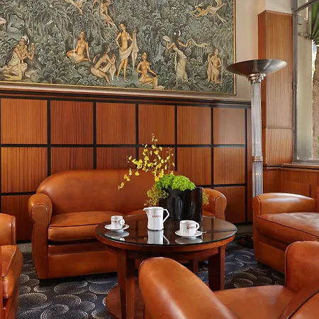 Raspail Montparnasse 4* Paris