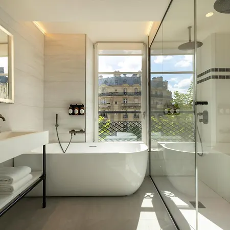Hotel Raspail Montparnasse Paris