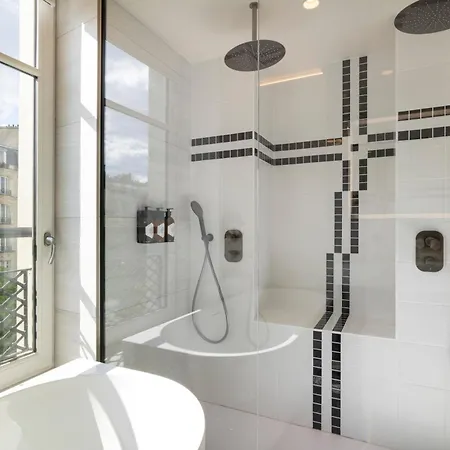 Raspail Montparnasse Hotel Paris