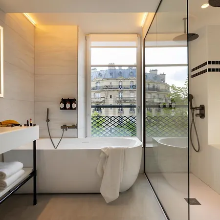 Raspail Montparnasse Hotel