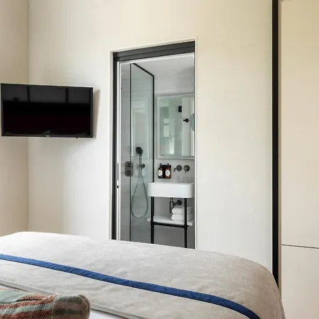 Raspail Montparnasse 4*
