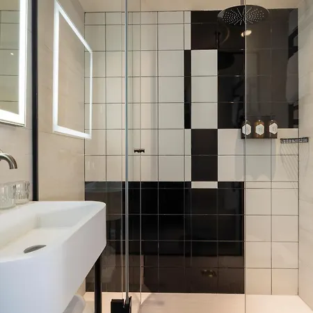 Raspail Montparnasse Hotel Paris