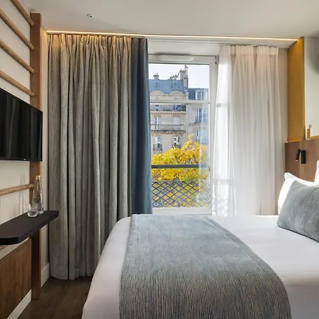 Raspail Montparnasse Paris
