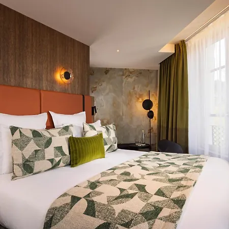 Raspail Montparnasse Hotel Paris