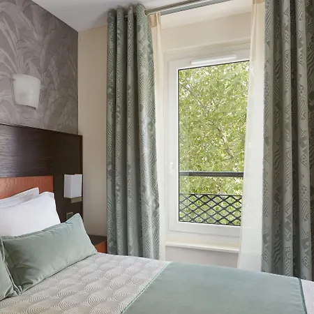 Raspail Montparnasse