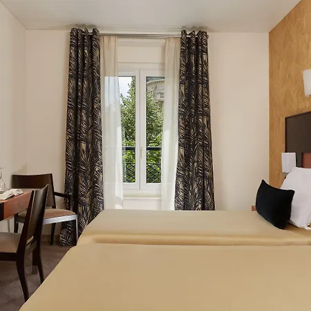 Raspail Montparnasse