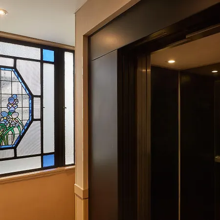 فندق Raspail Montparnasse باريس