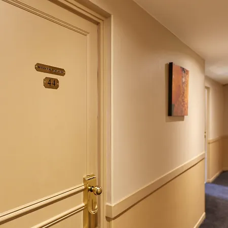 Raspail Montparnasse 4*