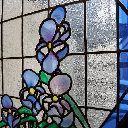 Raspail Montparnasse فندق