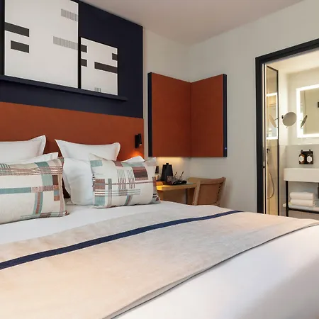 Raspail Montparnasse باريس