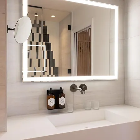 Raspail Montparnasse فندق باريس