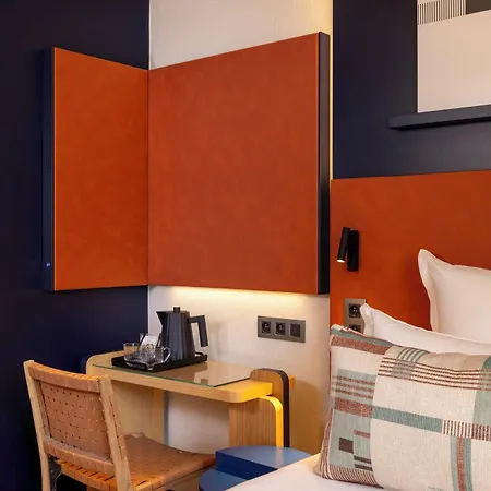 Raspail Montparnasse