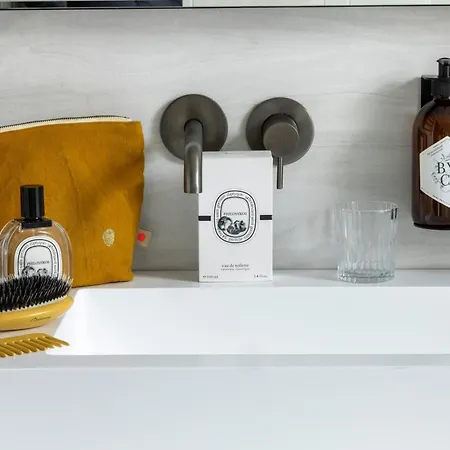 فندق Raspail Montparnasse