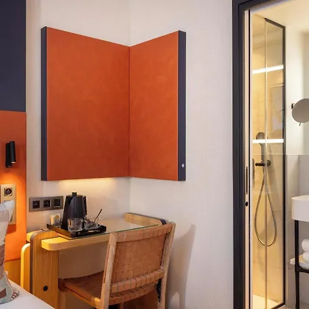 Raspail Montparnasse باريس