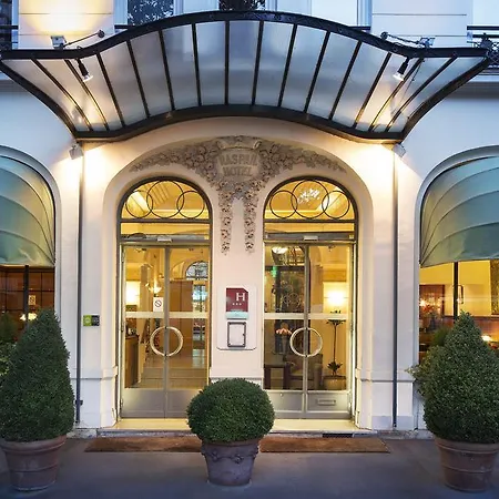 Raspail Montparnasse