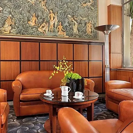 Raspail Montparnasse 4* Paris