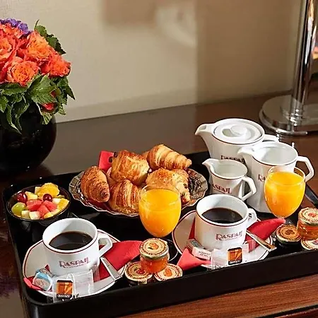 Raspail Montparnasse 4* Paris