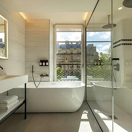 Raspail Montparnasse Paris