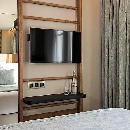 Raspail Montparnasse Hotel