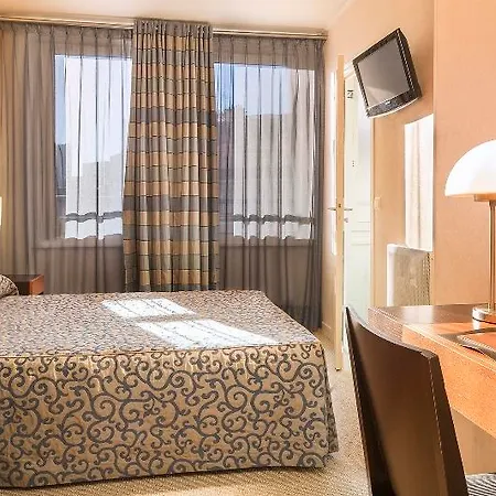 Raspail Montparnasse 4*