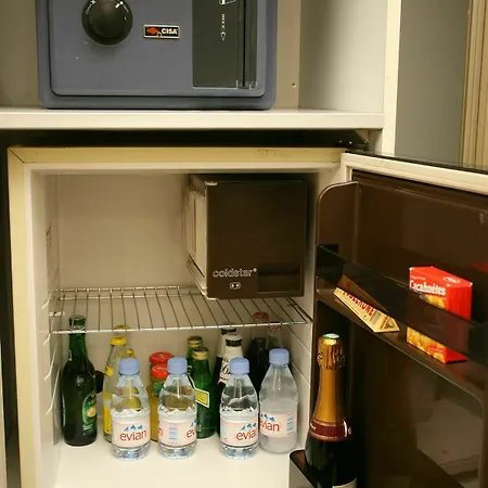 Raspail Montparnasse 4*