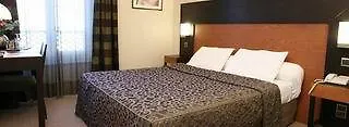 Raspail Montparnasse فندق باريس