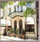 Raspail Montparnasse 4* باريس