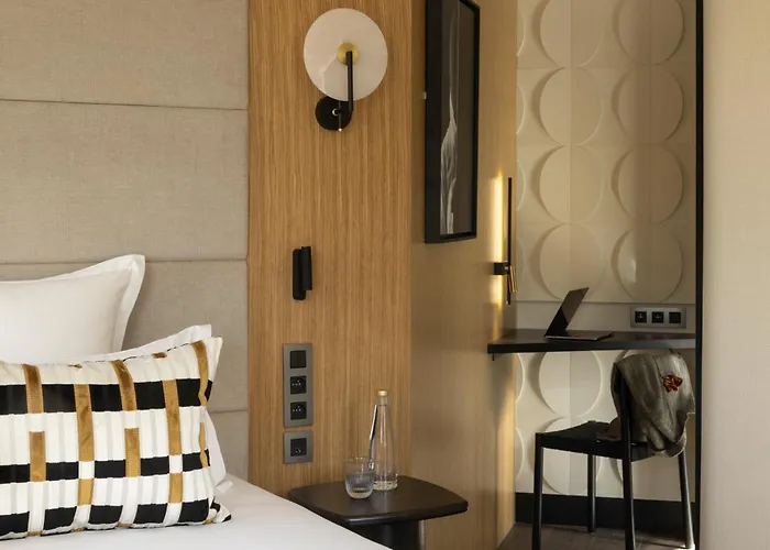 Raspail Montparnasse