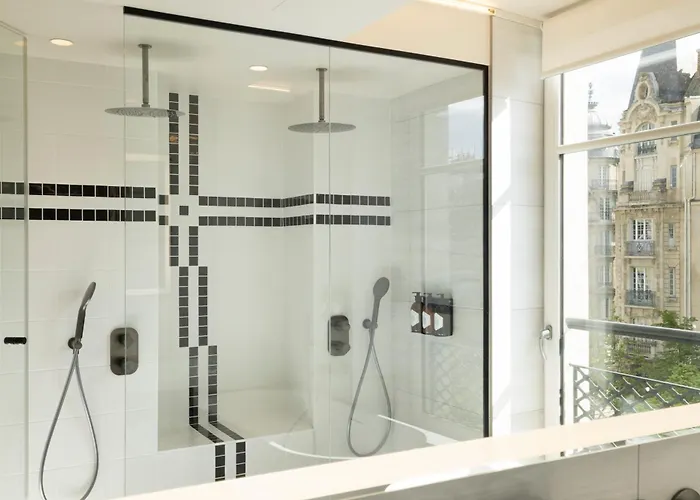 Raspail Montparnasse Hotel 4*