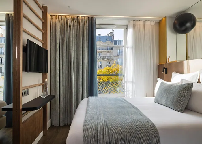 Raspail Montparnasse Parigi