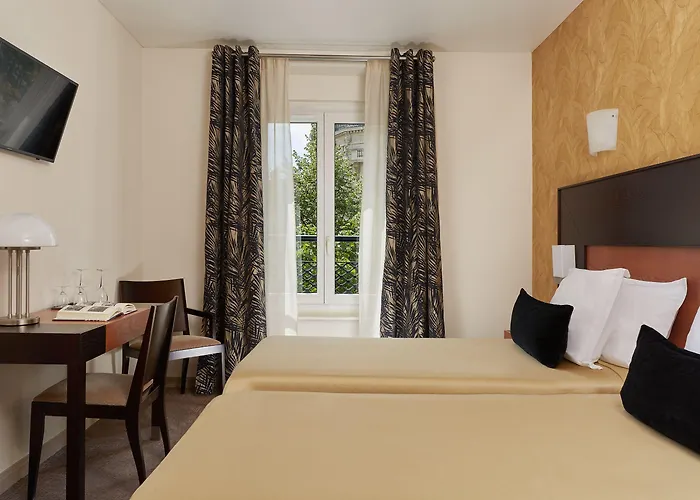 Raspail Montparnasse