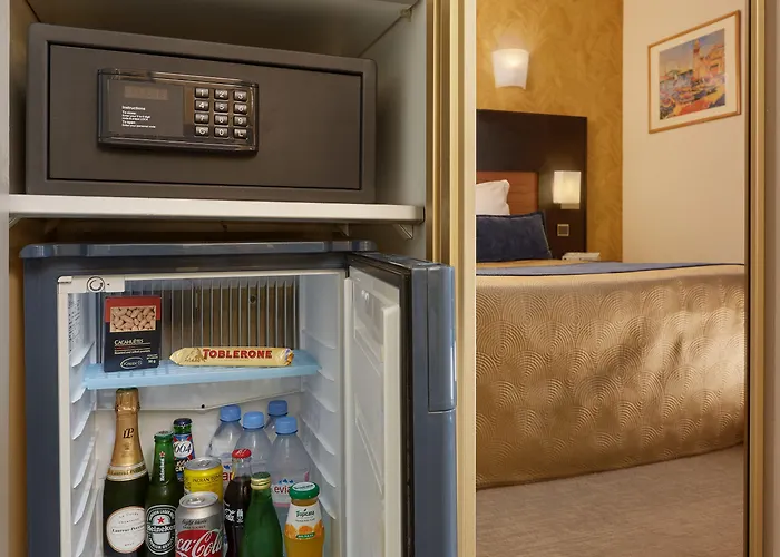 Raspail Montparnasse